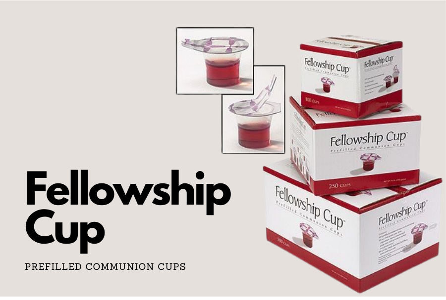 Fellowship Cup